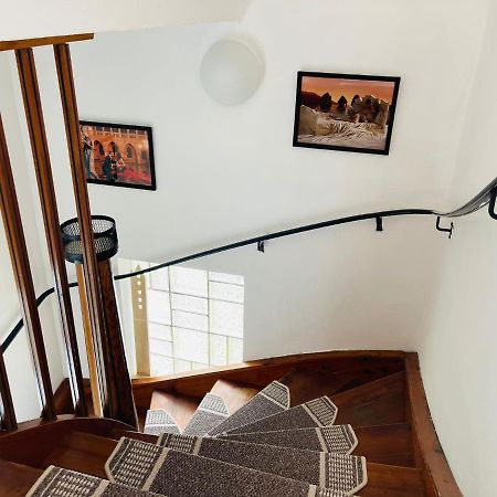 Apartment Schlossbergblick Griffen ภายนอก รูปภาพ