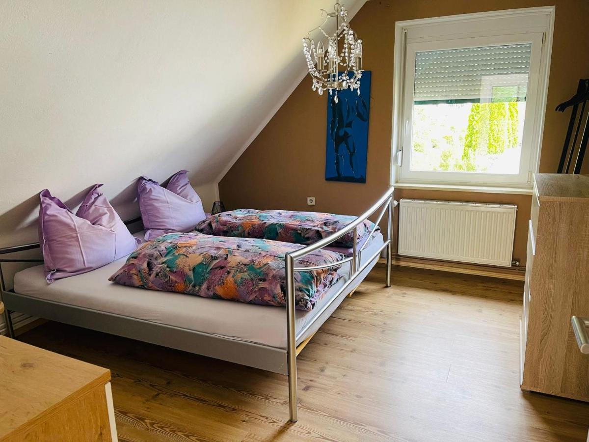 Apartment Schlossbergblick Griffen ภายนอก รูปภาพ