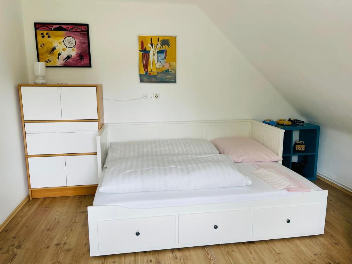 Apartment Schlossbergblick Griffen ภายนอก รูปภาพ