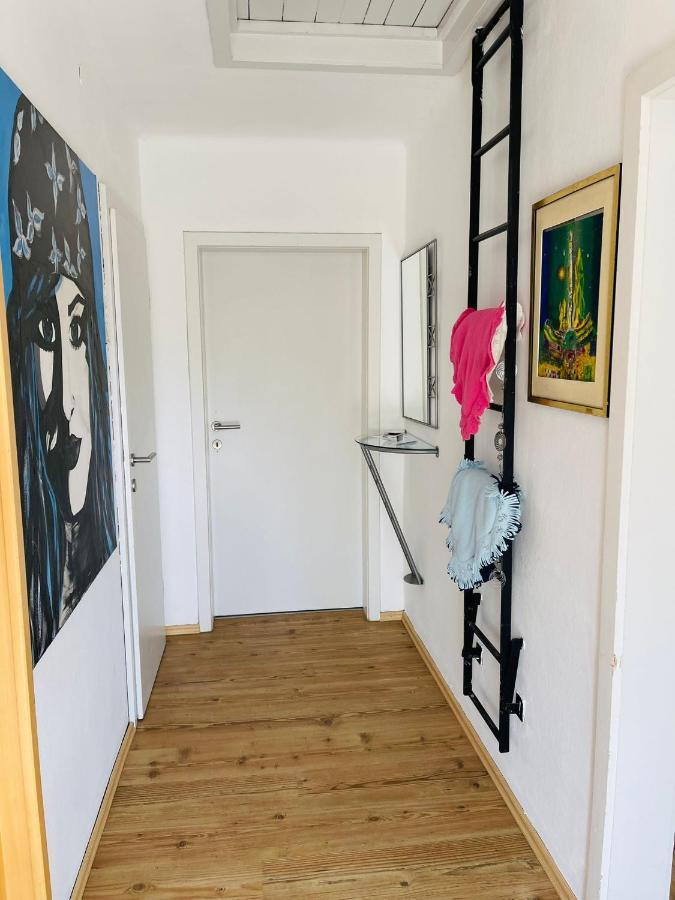 Apartment Schlossbergblick Griffen ภายนอก รูปภาพ