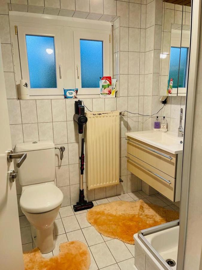 Apartment Schlossbergblick Griffen ภายนอก รูปภาพ